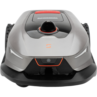 Belaidis (Lidar) vejos robotas X4, Sunseeker
