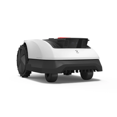 Belaidis Vejos Robotas Ecovacs GOAT 0800 RTK