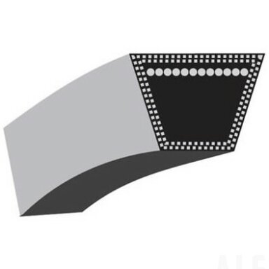 BELT HVA 544113201, Nevada