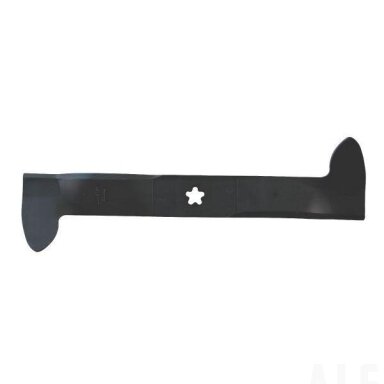 Bernard Loisirs Peilis AYP 465mm Kairinis 5-p 3 in 1