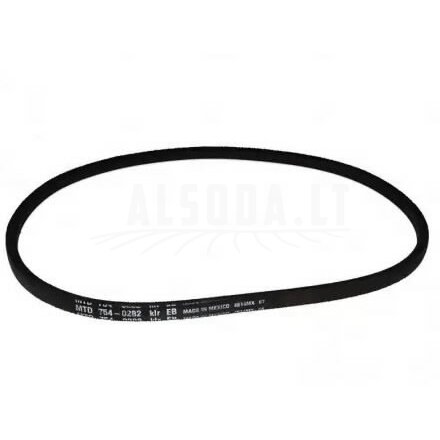 BELT-V, MTD BELT-V, MTD