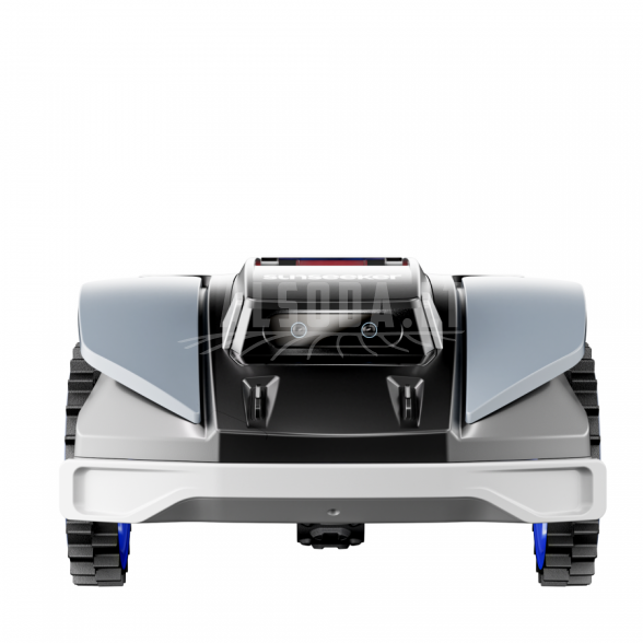 Belaidis (GPS) vejos robotas S5, Sunseeker. AWD 2 Belaidis (GPS) vejos robotas S5, Sunseeker. AWD 2
