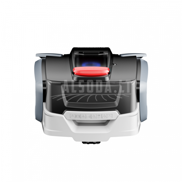 Belaidis (GPS) vejos robotas S5, Sunseeker. AWD 3