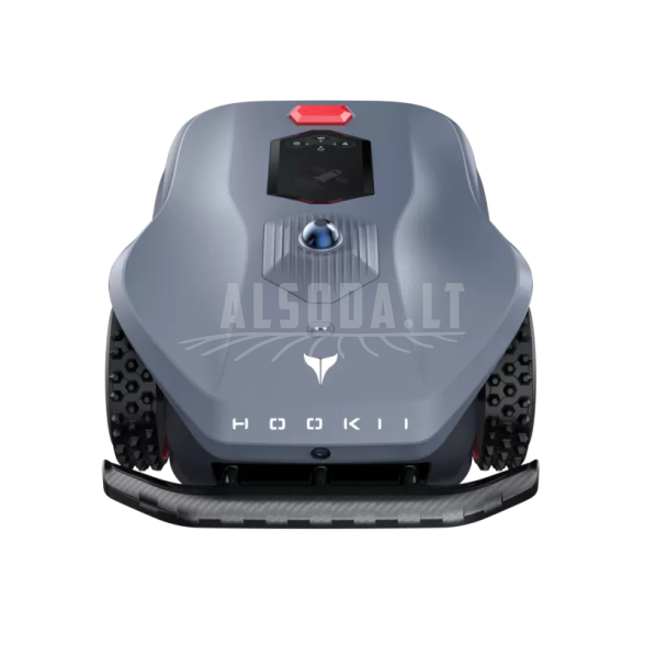 Belaidis LIDAR vejos robotas Hookii Neomow X Pro (60 arų) Belaidis LIDAR vejos robotas Hookii Neomow X Pro (60 arų)