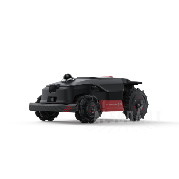 Belaidis vejos robotas MOVA LiDAX ULTRA 1000 AWD 1