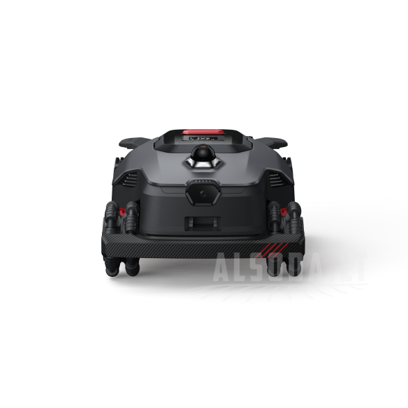Belaidis vejos robotas MOVA LiDAX ULTRA 1000 AWD 2