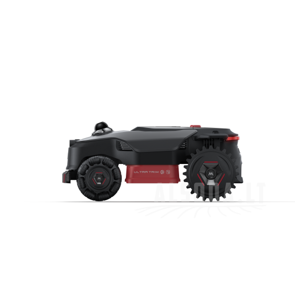 Belaidis vejos robotas MOVA LiDAX ULTRA 1000 AWD 3