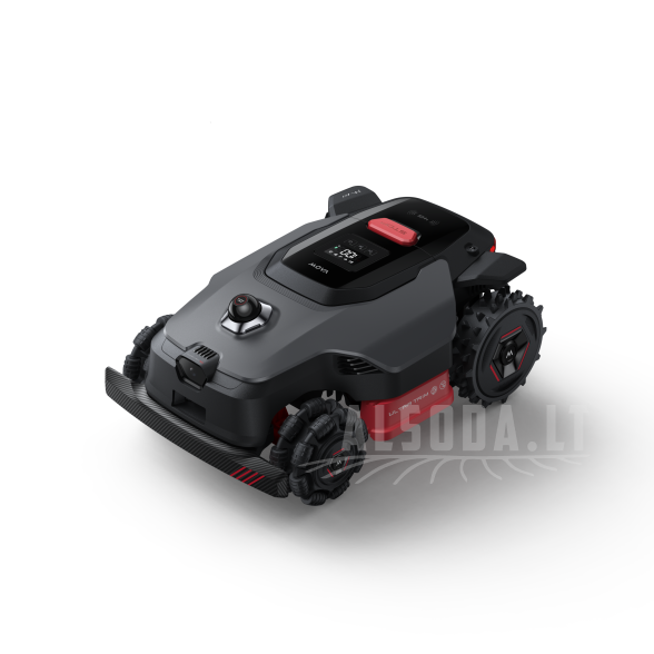 Belaidis vejos robotas MOVA LiDAX ULTRA 1000 AWD