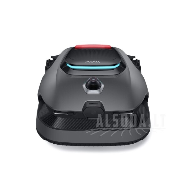 Belaidis vejos robotas MOVA LiDAX Ultra 1600 1