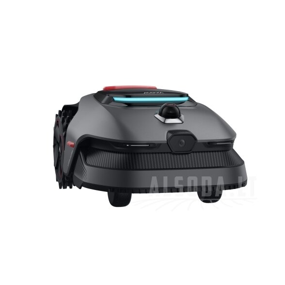 Belaidis vejos robotas MOVA LiDAX Ultra 1600 4