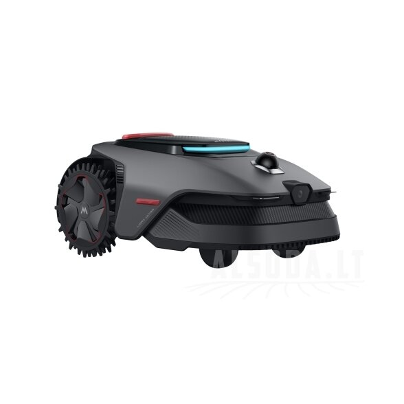 Belaidis vejos robotas MOVA LiDAX Ultra 1600 5
