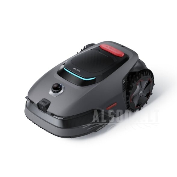 Belaidis vejos robotas MOVA LiDAX Ultra 1600