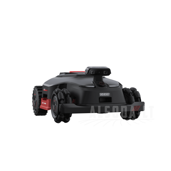 Belaidis vejos robotas MOVA NaVAX AWD 3500 4