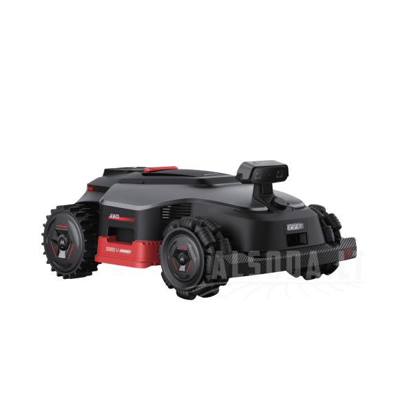 Belaidis vejos robotas MOVA NaVAX AWD 3500 5