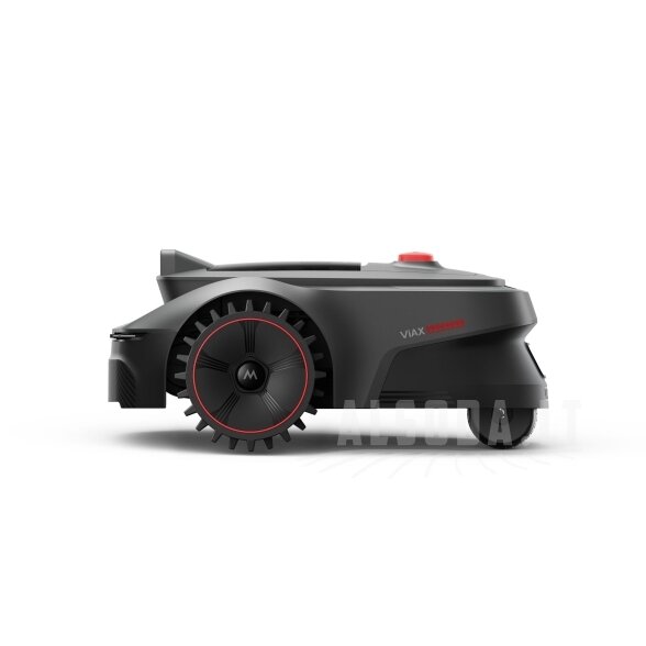 Belaidis vejos robotas MOVA ViAX 300 3
