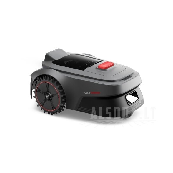 Belaidis vejos robotas MOVA ViAX 300 6