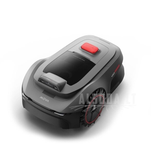 Belaidis vejos robotas MOVA ViAX 300 1