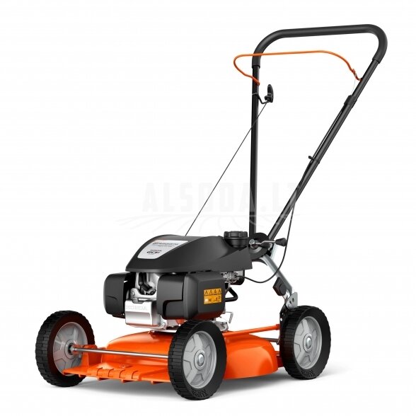 Benzininė žoliapjovė Husqvarna Klippo LB 448 3