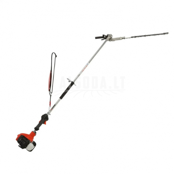 Benzininės gyvatvorių žirklės su stiebu HCA-2620ES-HD X-Seri, ECHO Benzininės gyvatvorių žirklės su stiebu HCA-2620ES-HD X-Seri, ECHO