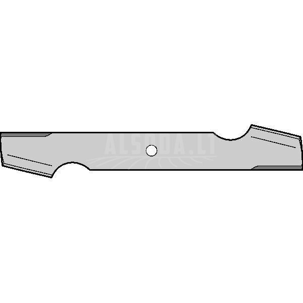Bernard Loisirs Peilis 489×57.1×4.7mm 2 Bernard Loisirs Peilis 489×57.1×4.7mm 2