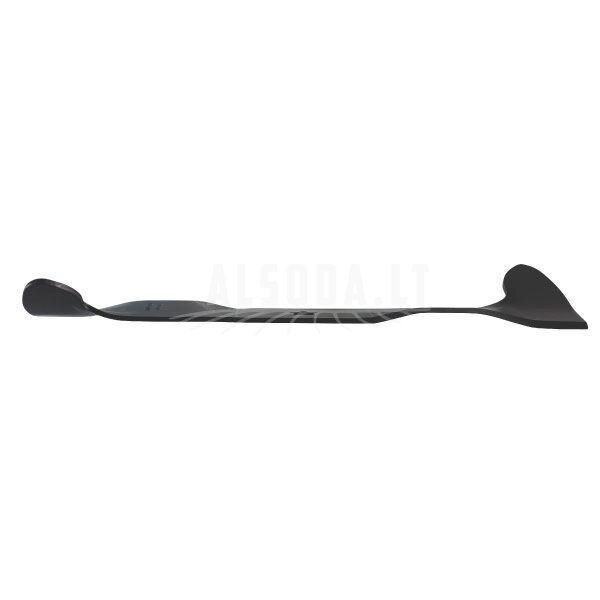 Bernard Loisirs Peilis AYP 465mm Kairinis 5-p 3 in 1 1