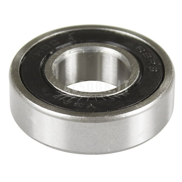 Bearing R8RS C312,7x28,5x7,8, Ratioparts Bearing R8RS C312,7x28,5x7,8, Ratioparts
