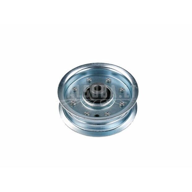 Belt Pulley 101.6 mm, Ratioparts Belt Pulley 101.6 mm, Ratioparts