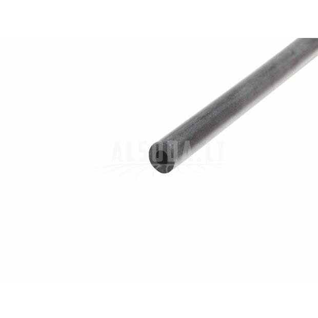 Benzinschlauch Gummi 3,2mm/5m, Ratioparts