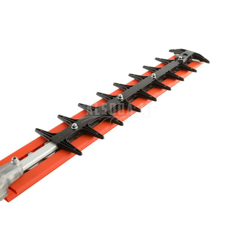 Benzininės gyvatvorių žirklės su stiebu HCA-2620ES-HD X-Seri, ECHO 2 Benzininės gyvatvorių žirklės su stiebu HCA-2620ES-HD X-Seri, ECHO 2