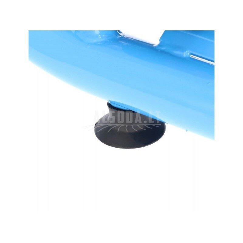 Betepalinis stūmoklinis kompresorius AIRPRESS LMO 5–240 7 Betepalinis stūmoklinis kompresorius AIRPRESS LMO 5–240 7