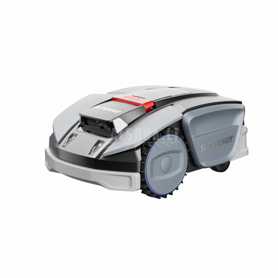 Belaidis (GPS) vejos robotas S3, Sunseeker Belaidis (GPS) vejos robotas S3, Sunseeker