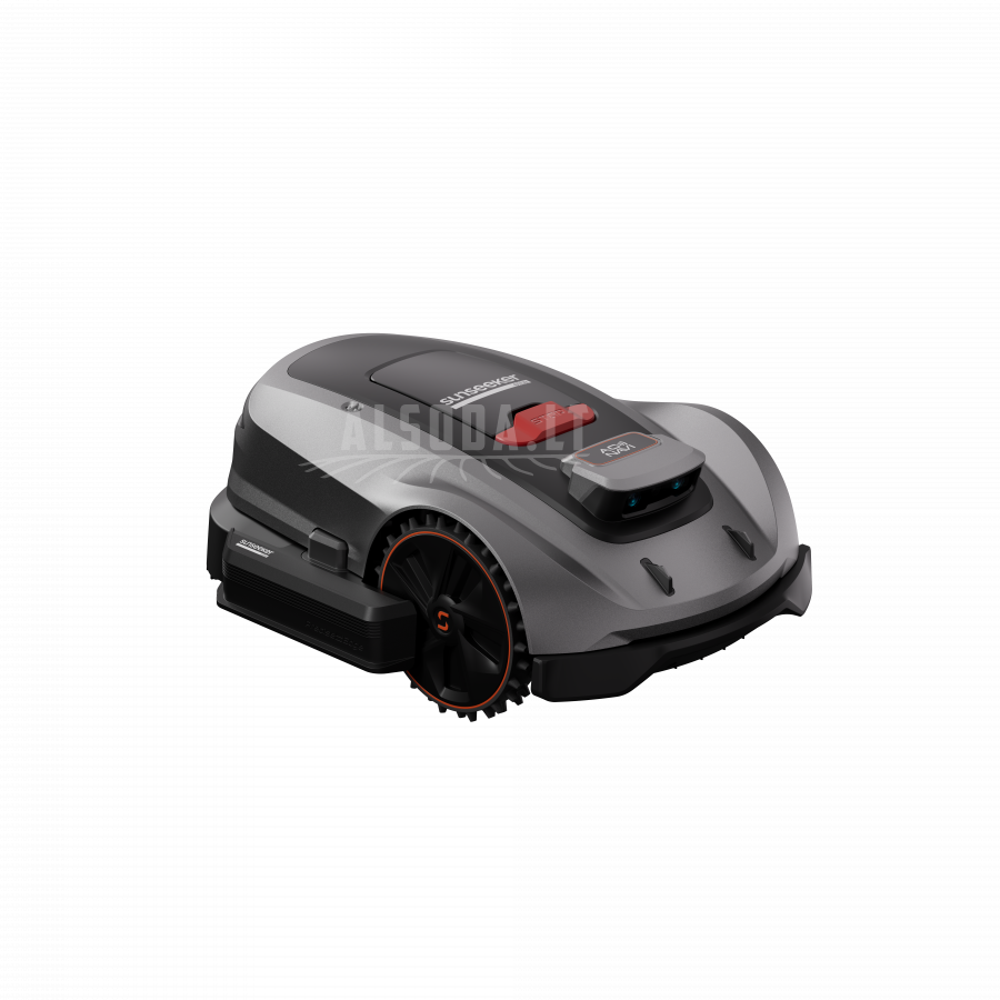 Belaidis (GPS) vejos robotas X3 Gen2, Sunseeker 2 Belaidis (GPS) vejos robotas X3 Gen2, Sunseeker 2