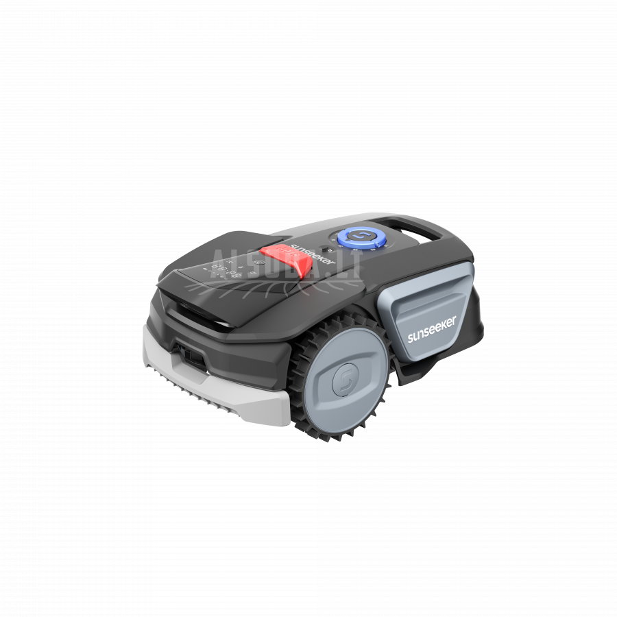 Belaidis vejos robotas V1, Sunseeker Belaidis vejos robotas V1, Sunseeker