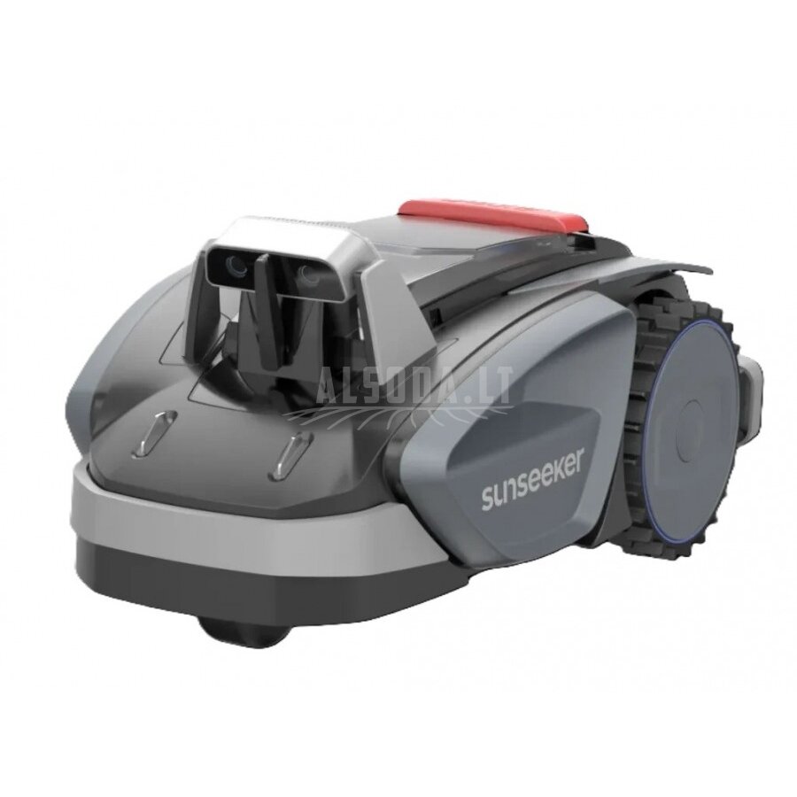 Belaidis vejos robotas V3 PLUS, Sunseeker