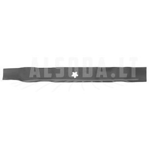 Bio peilis e-lux 53,5 cm žvaigždė, OREGON Bio peilis e-lux 53,5 cm žvaigždė, OREGON