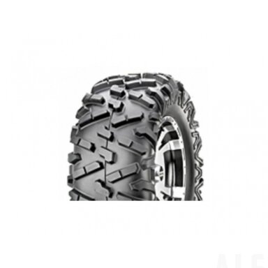 Big horn 25x10x12 52598750 keturračio padanga
