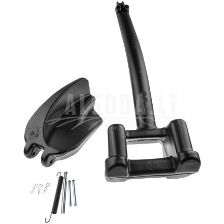 BioClip® kaištis, tinka 77 cm CT/CTH  Husqvarna traktoriukams