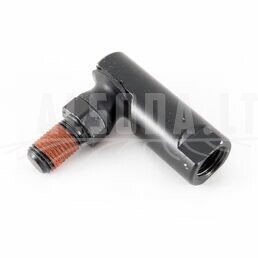 B/JNT:7/16-20:LOCK:BLK, MTD B/JNT:7/16-20:LOCK:BLK, MTD