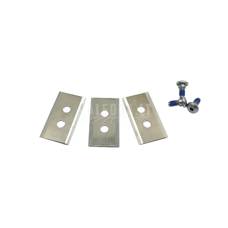 Blade set reversible Luba Mammotion 24pcs, Auto-Mow 1 Blade set reversible Luba Mammotion 24pcs, Auto-Mow 1