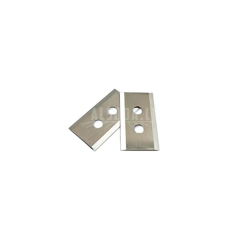 Blade set reversible Luba Mammotion 24pcs, Auto-Mow Blade set reversible Luba Mammotion 24pcs, Auto-Mow