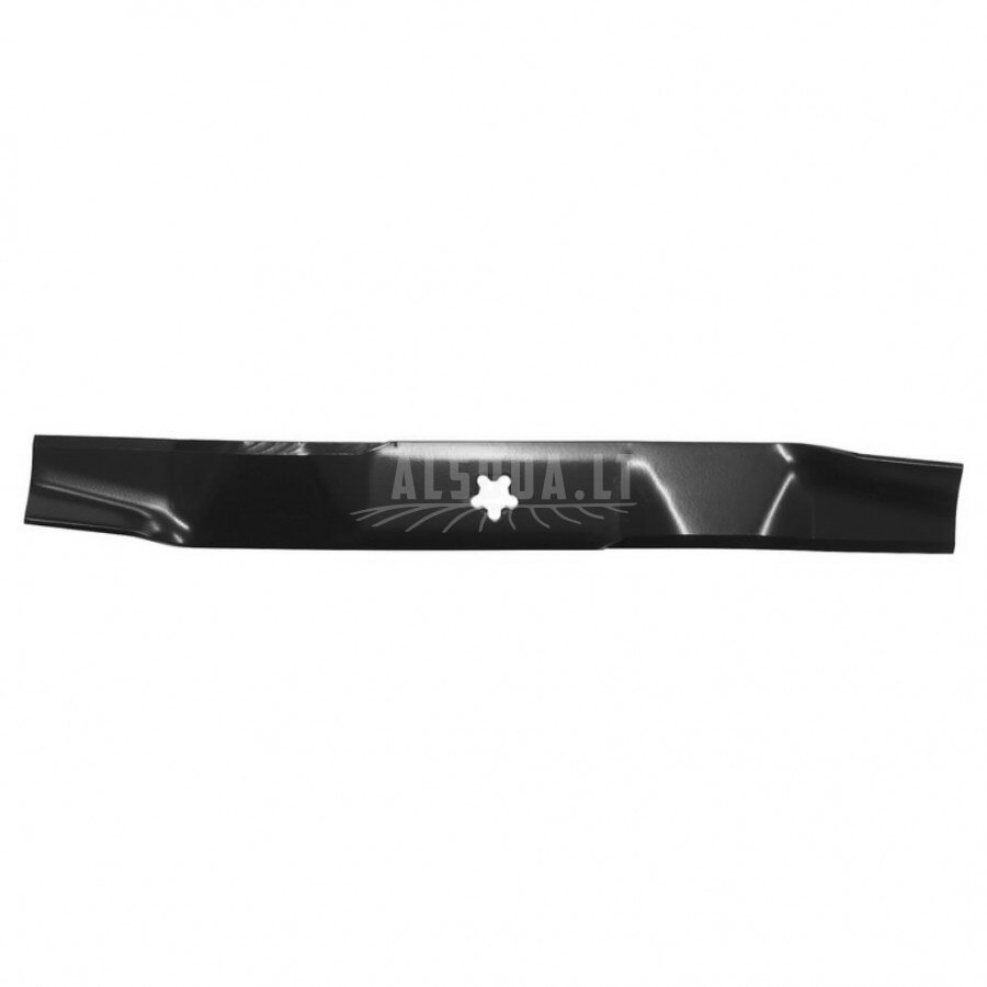 BLADE 1 pc BIO AYP E-LUX 2 PC 49cm STARHOLE, Nevada BLADE 1 pc BIO AYP E-LUX 2 PC 49cm STARHOLE, Nevada