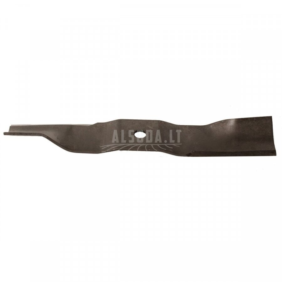 Blade, mower 18.0" from 2025 IKON 52, Ariens Company Blade, mower 18.0" from 2025 IKON 52, Ariens Company