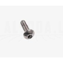 Bolt .3118X1.00 ZCC, Ariens Company