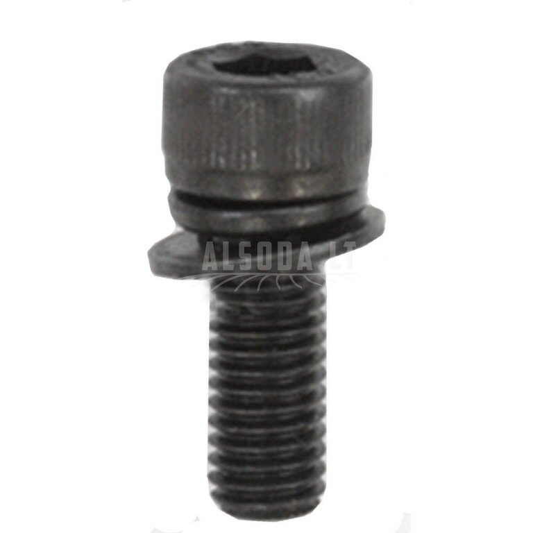 BOLT, H.S. 5*14, Echo BOLT, H.S. 5*14, Echo
