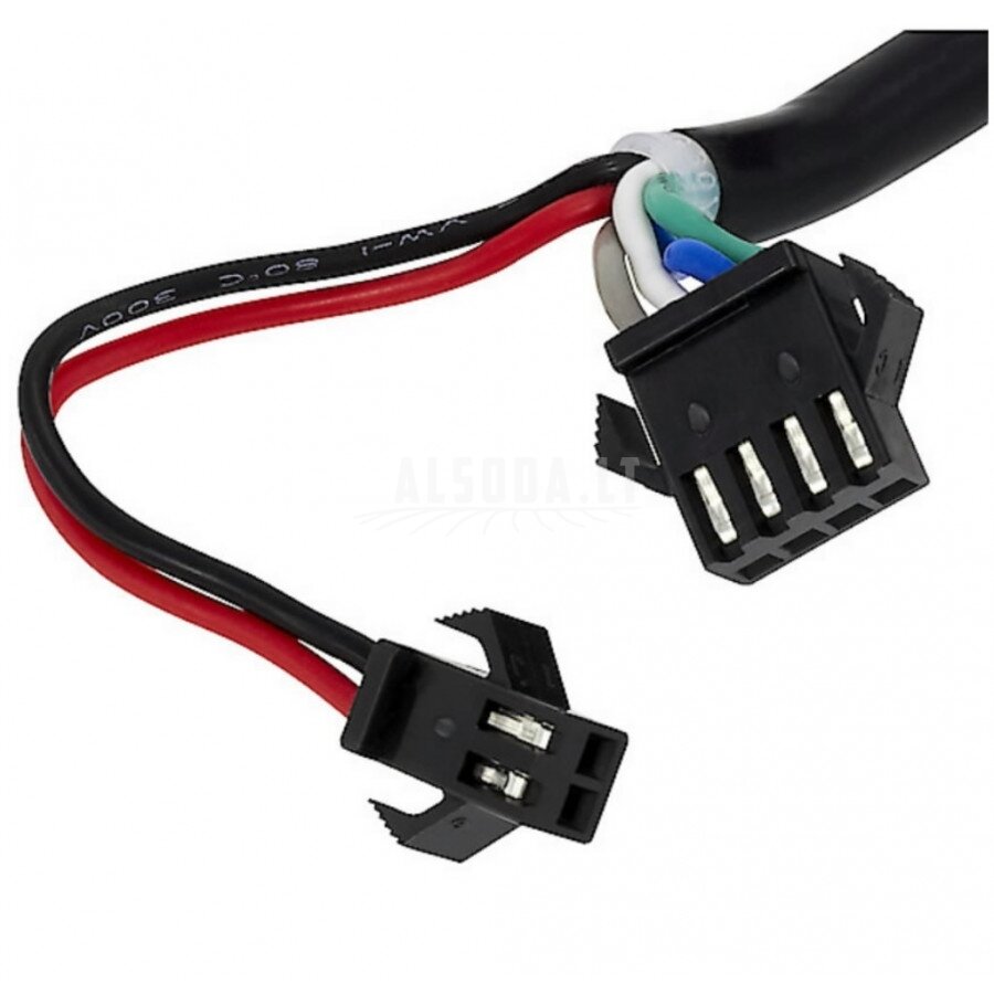Boundary sensors assembly WG794E, Worx Boundary sensors assembly WG794E, Worx