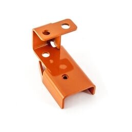 BRACKET DECK HANGER LH, MTD BRACKET DECK HANGER LH, MTD
