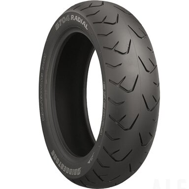 Bridgestone G704 180/60R16 TL 74H motociklo padanga