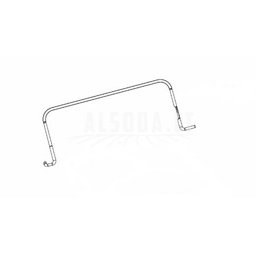 Brake bail, MTD