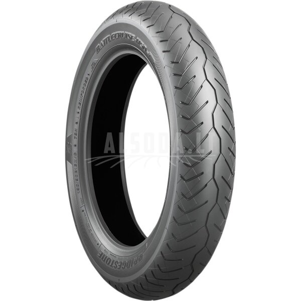 Bridgestone Battlecruise H50 130/90-16 73H TL priekinė motociklo padanga Bridgestone Battlecruise H50 130/90-16 73H TL priekinė motociklo padanga