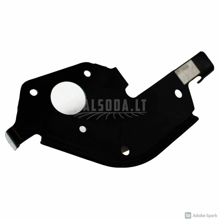 BRKT-VARIABLE SPD BLACK, MTD BRKT-VARIABLE SPD BLACK, MTD